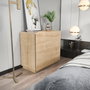 Hanah Home Lines - Roble